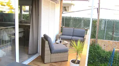 Gallery image of Pure Pool Sensation Apartment Sitges in Sitges