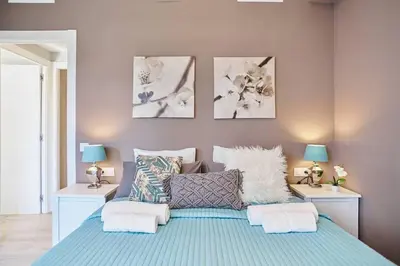 Gallery image of Pure Pool Sensation Apartment Sitges in Sitges