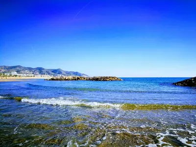 Gallery image of Pure Pool Sensation Apartment Sitges in Sitges