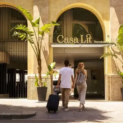 Casa Lit Barcelona