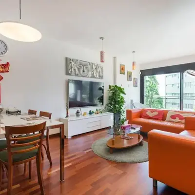 Jie Apartment