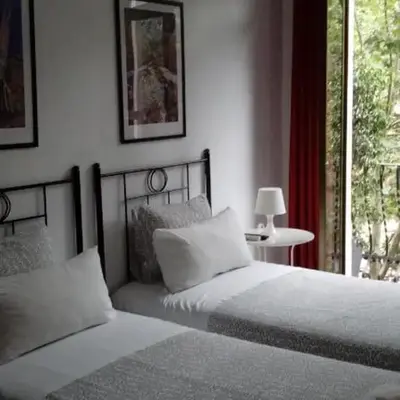 Hostal Absolut Stay