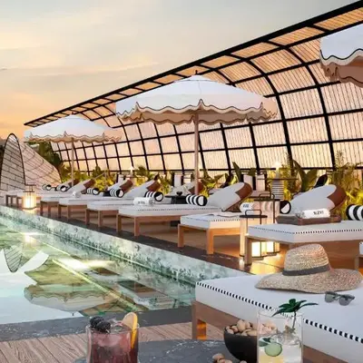 BLESS Hotel Barcelona