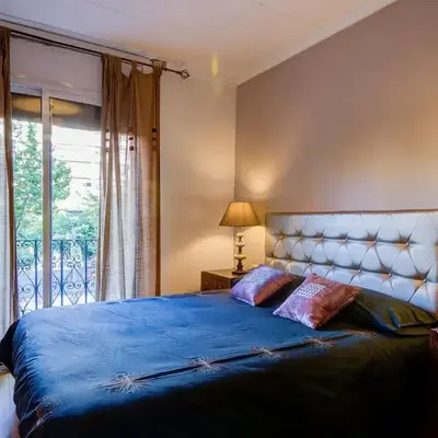 Valencia Suite ArchsenseApartments
