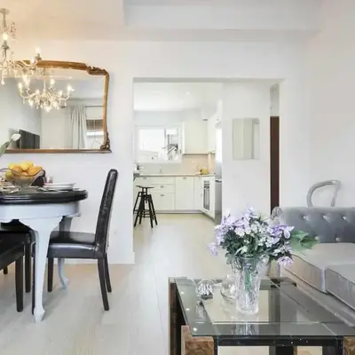 Apartment Leonor
