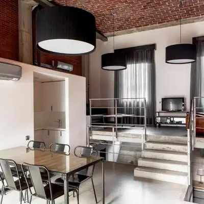 Barcelona Apartment Republica