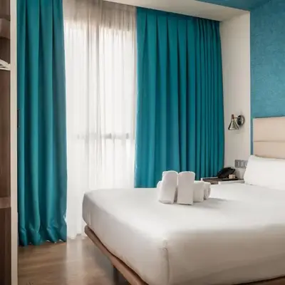 Arya Stadium Hotel