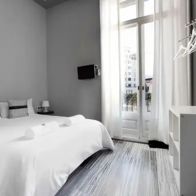 Hostal Boutique Khronos