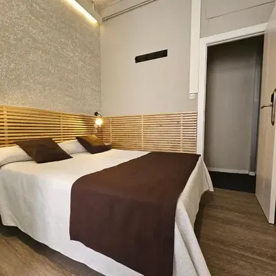Hotel Palermo