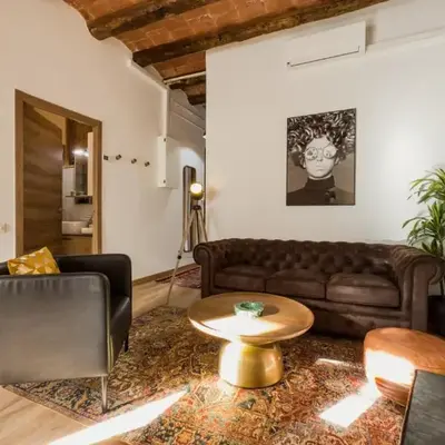Magalhaes · Trad flat in Poble Sec