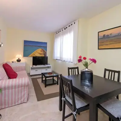 Apartment Vila Olímpica- Sant Martí - Sardenya by Interhome