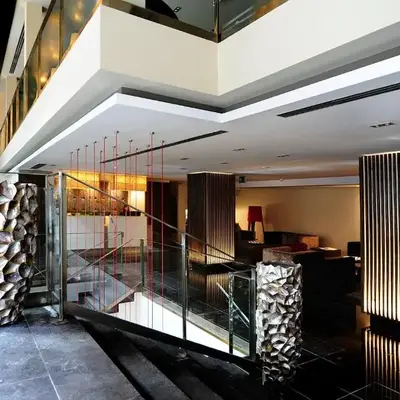 Grums Hotel & Spa