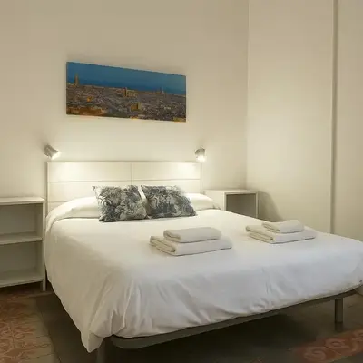 Hostal del Palau