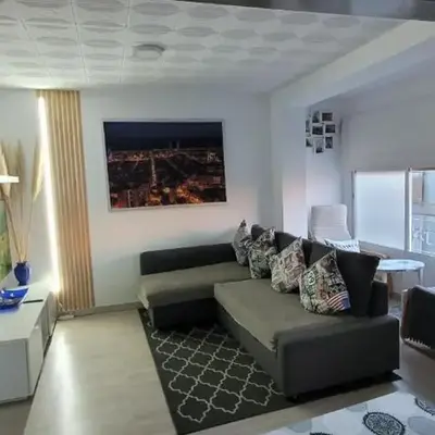 APARTAMENTS B O D CoLLBLANC