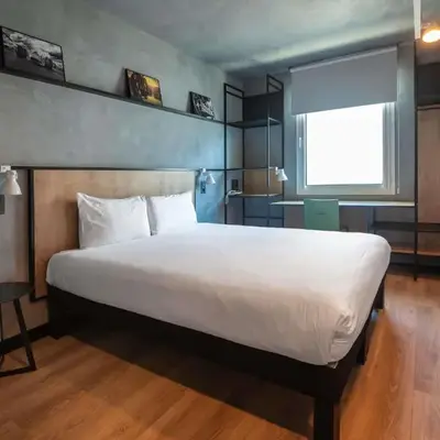 Ibis Montmelo Granollers