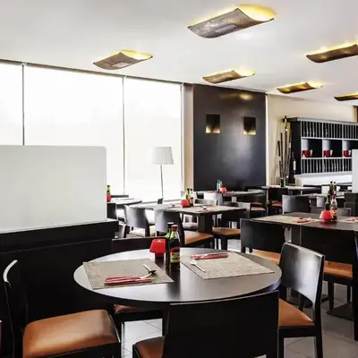 Ibis Barcelona Molins de Rei