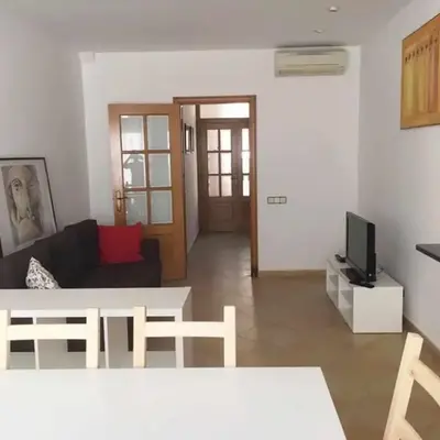 Nice and quiet flat in Premià de Mar - HUTB 01790