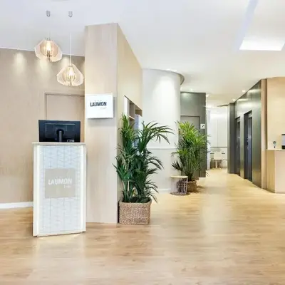 Hotel Acta Laumon