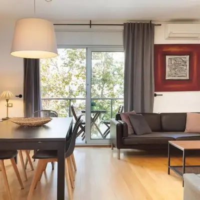 Mar Bella Beach Apartments