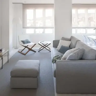 Eric Vökel Boutique Apartments - Gran Vía Suites