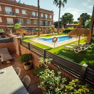 Apartamentos Velor