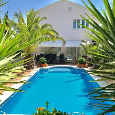 Villa Rosa Sitges