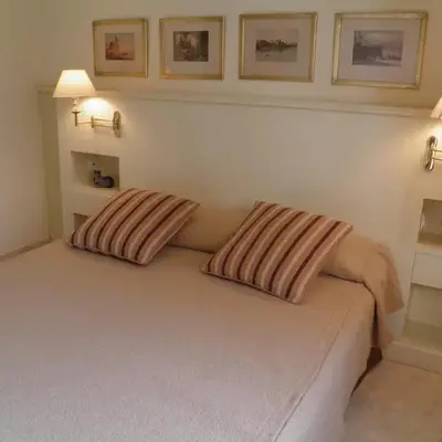 Apartaments St. Jordi Comtal