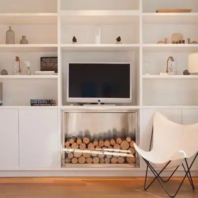 Click&Flat Luxury Sant Joan