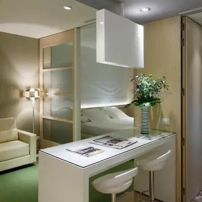 Ako Suite Hotel