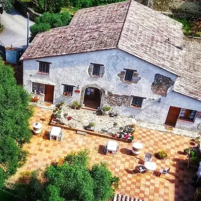 Masia Can Felip B&B