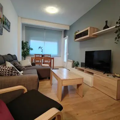 LG DownTown Sabadell Apartment