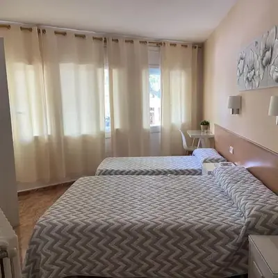 Hostal Rio De Castro