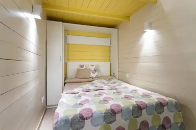 Gallery image of Nice apartment in Sants in Barcelona