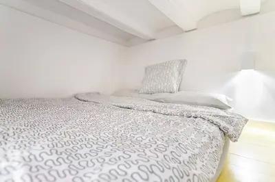 Gallery image of Nice apartment in Sants in Barcelona