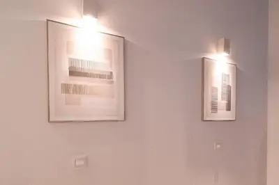 Gallery image of Nice apartment in Sants in Barcelona