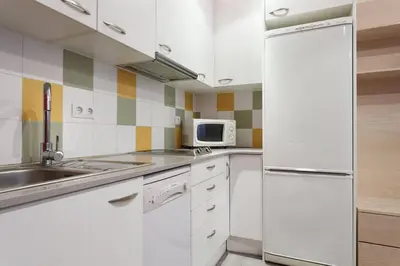 Gallery image of Nice apartment in Sants in Barcelona