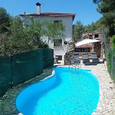 Casa Calafell