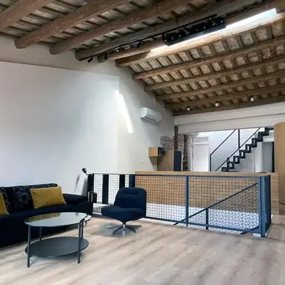 apartamento en el centro