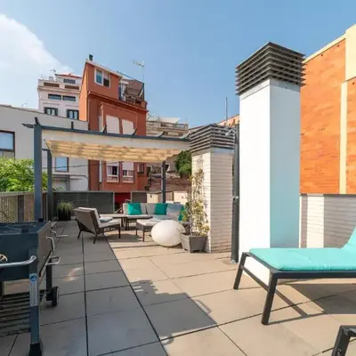 Terrassa de Mar Apartment