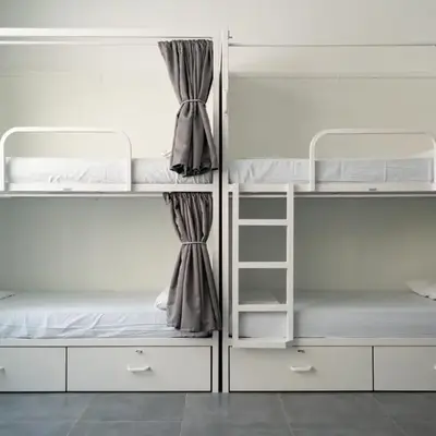 Sea Hostel Barcelona