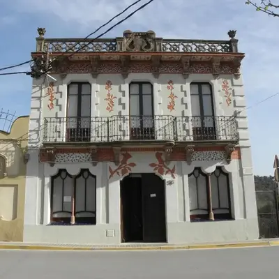 Hostal Cal Pla