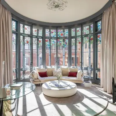 El Palauet Modernist Suites Barcelona