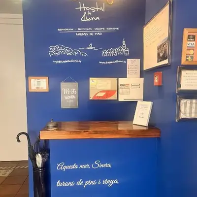 Hostal La Lluna