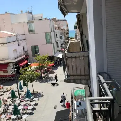 Apartamento Montroig 1