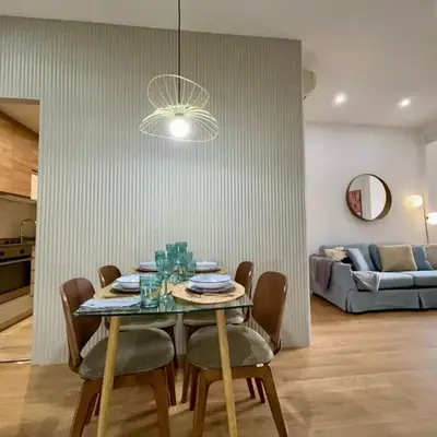 The Gaudi Suites