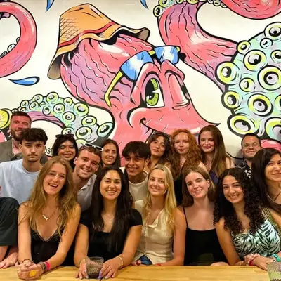 Mediterranean Hostel Barcelona