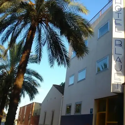 Hotel Blauet by Bossh! Hotels