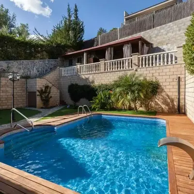 Casa Lourdes
