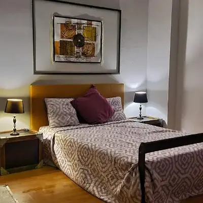 Great Sleep Loft