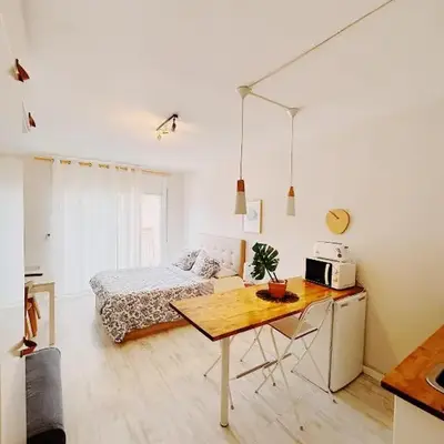 Tropical Apartaments Euroviajeros